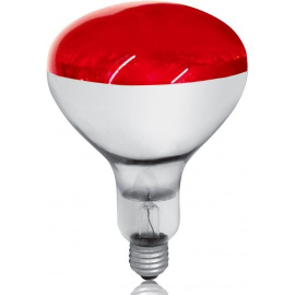 SIJALICA INFRA CRVENA RUBIN 250W